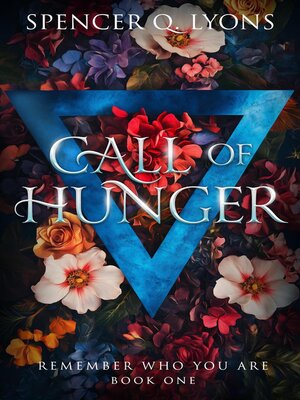 cover image of Call of Hunger